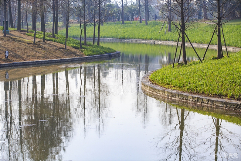 靖江城區(qū)全面推進河道清淤工作